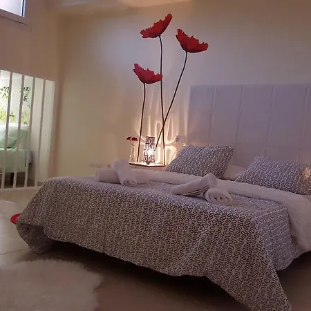 公寓 Playa Cotillo