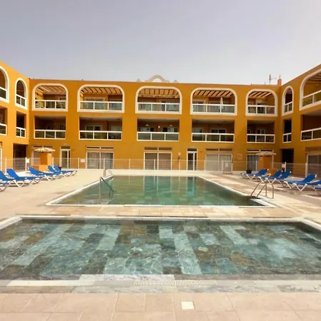 Playa Apartamento