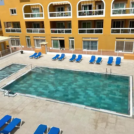 Apartamento Playa *