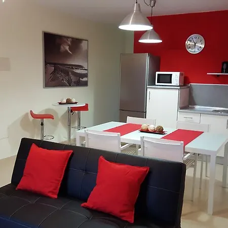 Playa Apartamento