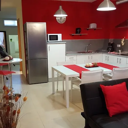 Playa Apartamento