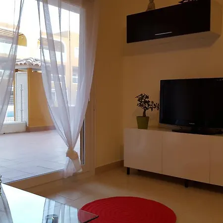 Apartamento Playa *