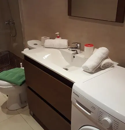 Apartamento Playa