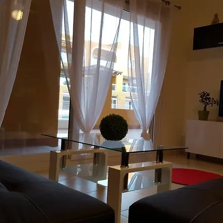 Apartamento Playa