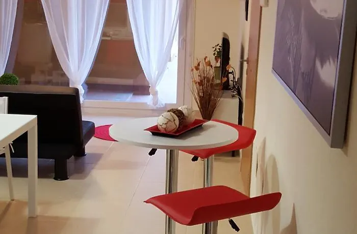 Playa Apartment
