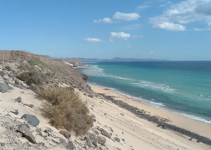 דירה Playa *