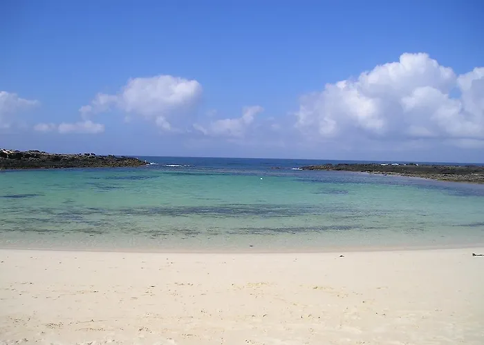 דירה Playa Cotillo