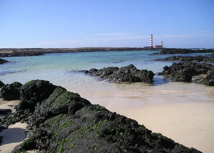 Playa * Cotillo