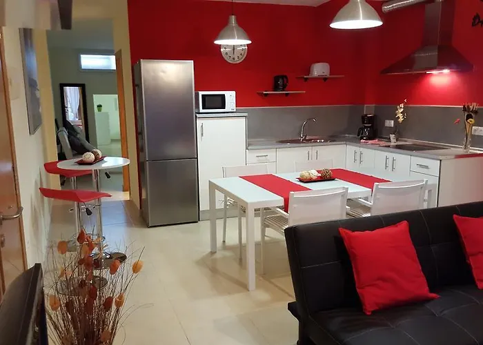 Playa Apartment