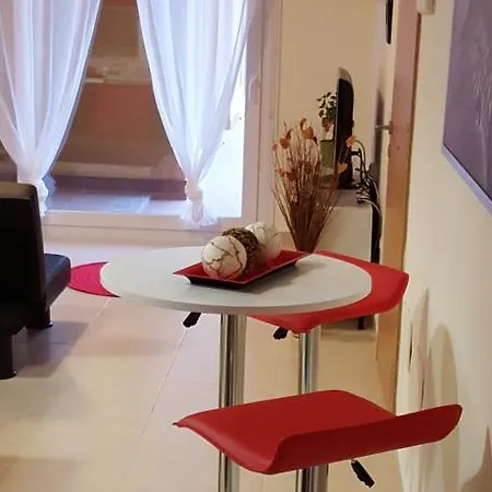 Playa Appartement