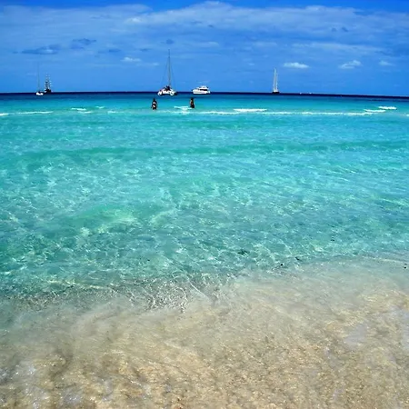 Appartement Playa Cotillo