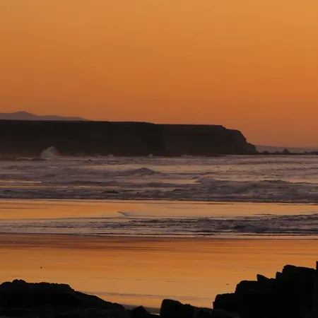 Apartment Playa Cotillo