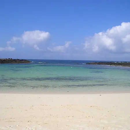 Apartment Playa Cotillo