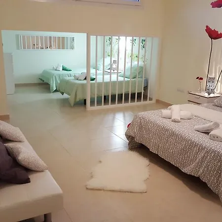 Apartment Playa Cotillo