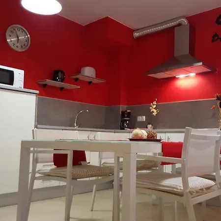 Playa Appartement Cotillo